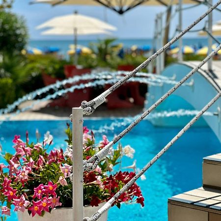 Ruhl Beach Hotel & Suites Τζεσόλο Λίντο Εξωτερικό φωτογραφία