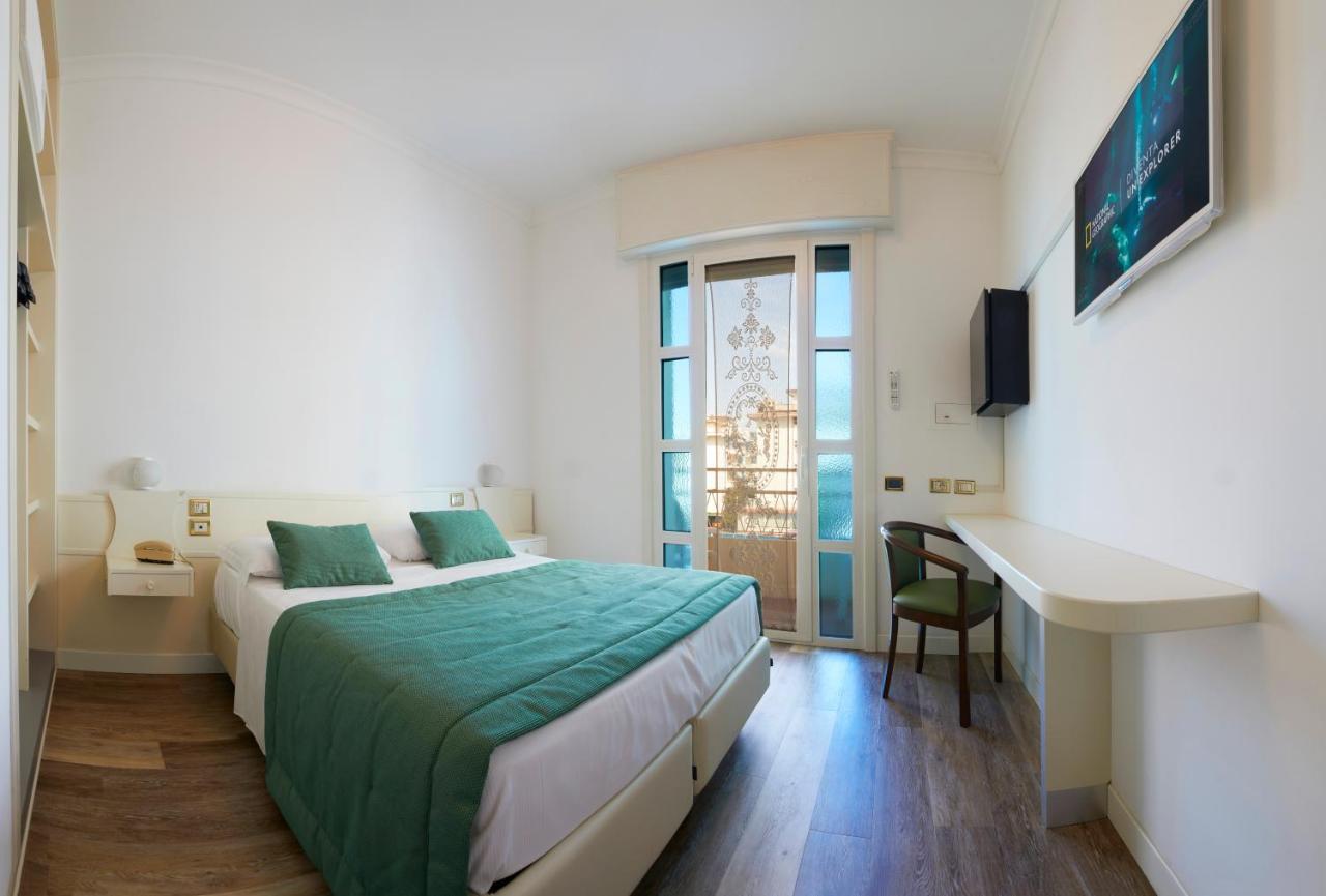 Ruhl Beach Hotel & Suites Τζεσόλο Λίντο Εξωτερικό φωτογραφία