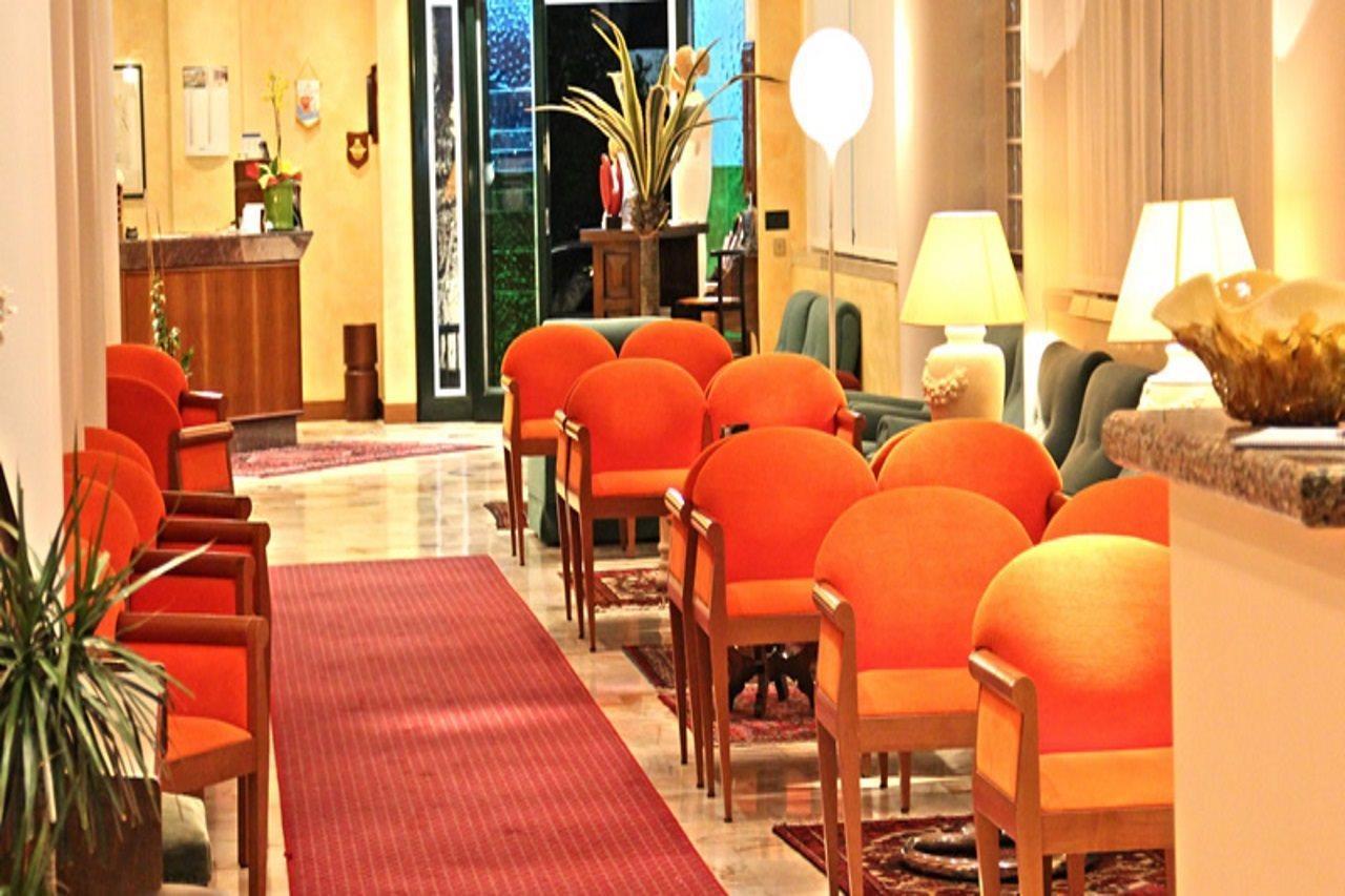 Ruhl Beach Hotel & Suites Τζεσόλο Λίντο Εξωτερικό φωτογραφία