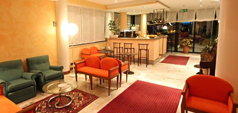 Ruhl Beach Hotel & Suites Τζεσόλο Λίντο Εξωτερικό φωτογραφία