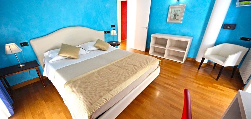 Ruhl Beach Hotel & Suites Τζεσόλο Λίντο Εξωτερικό φωτογραφία