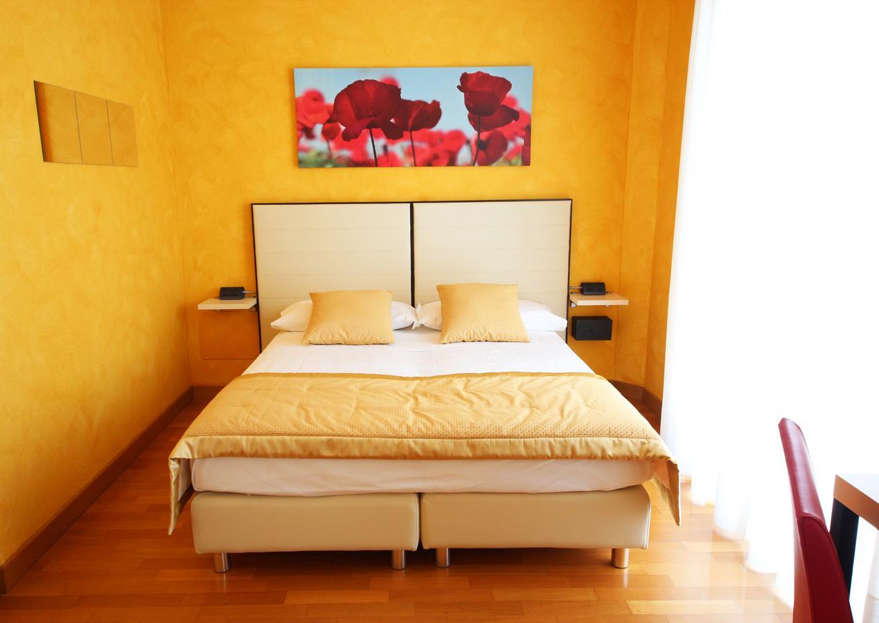 Ruhl Beach Hotel & Suites Τζεσόλο Λίντο Εξωτερικό φωτογραφία