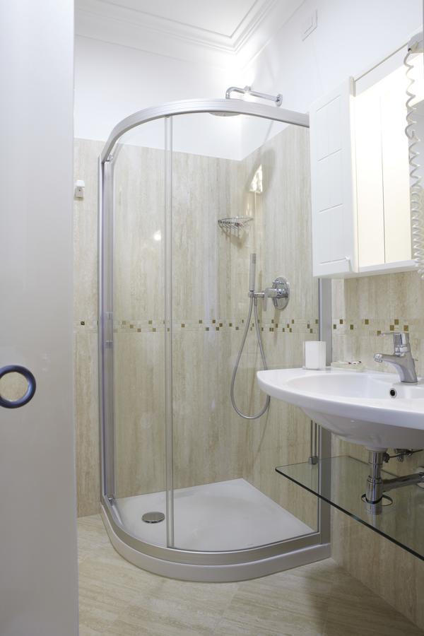 Ruhl Beach Hotel & Suites Τζεσόλο Λίντο Εξωτερικό φωτογραφία