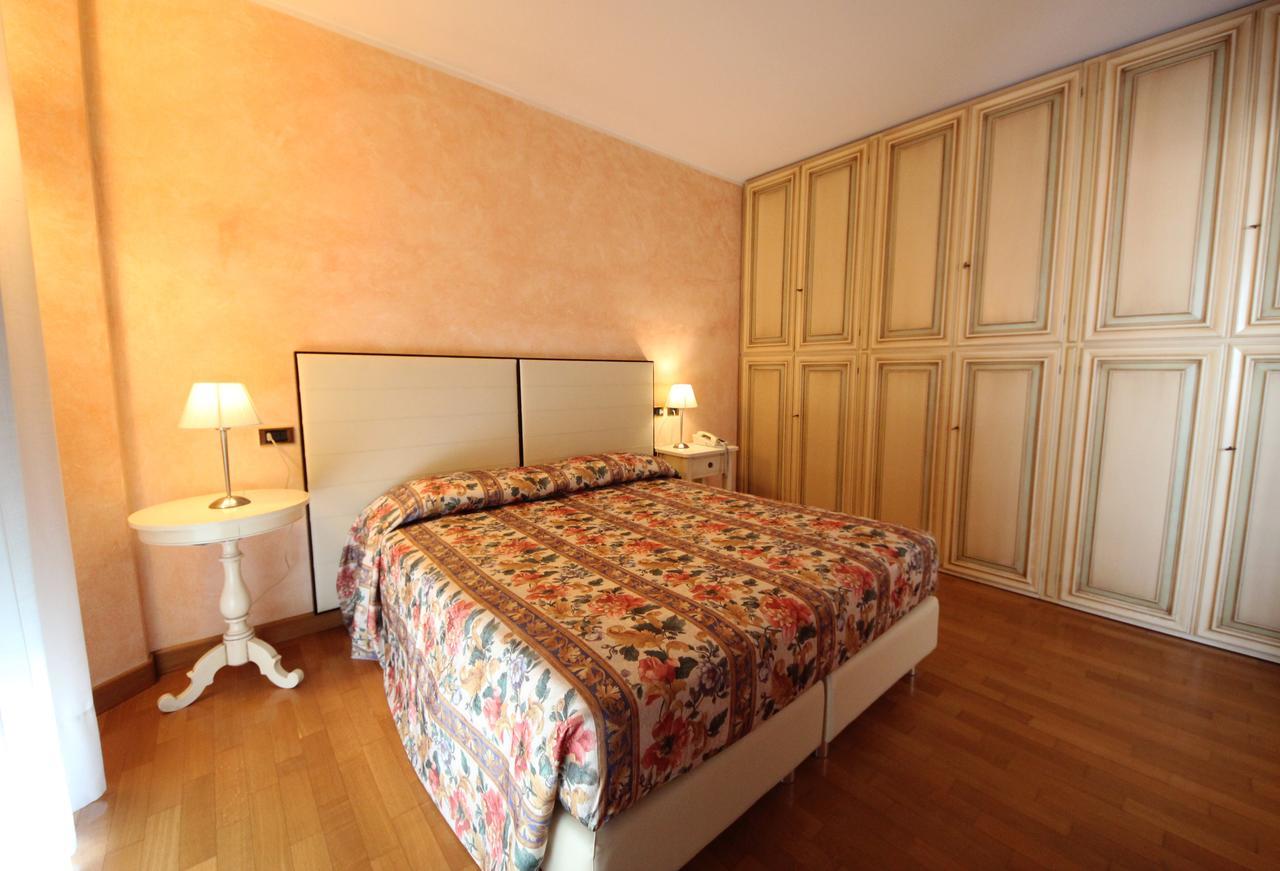 Ruhl Beach Hotel & Suites Τζεσόλο Λίντο Εξωτερικό φωτογραφία