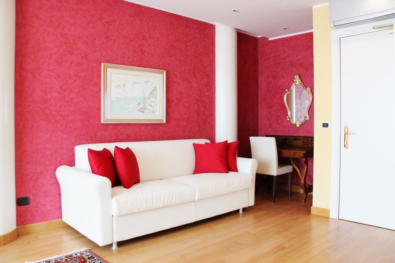 Ruhl Beach Hotel & Suites Τζεσόλο Λίντο Εξωτερικό φωτογραφία