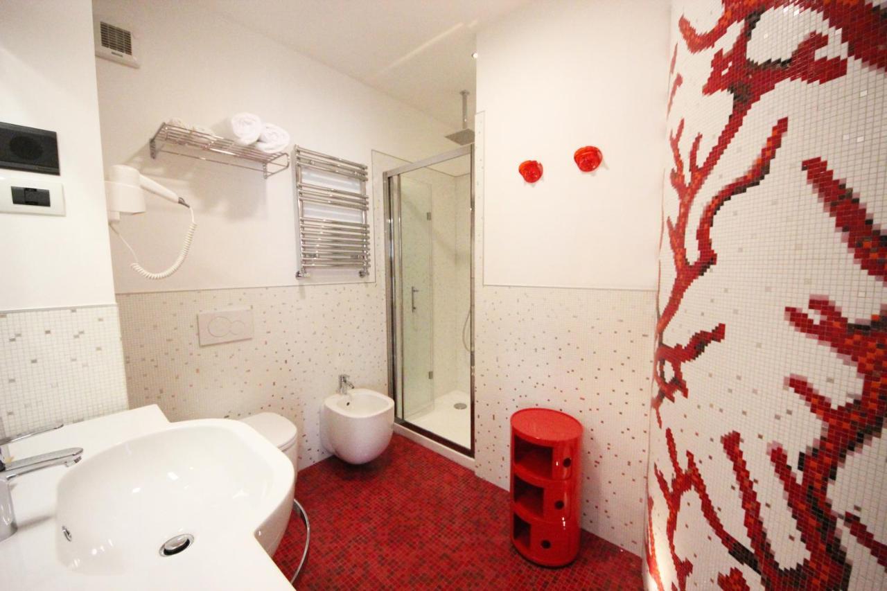 Ruhl Beach Hotel & Suites Τζεσόλο Λίντο Εξωτερικό φωτογραφία