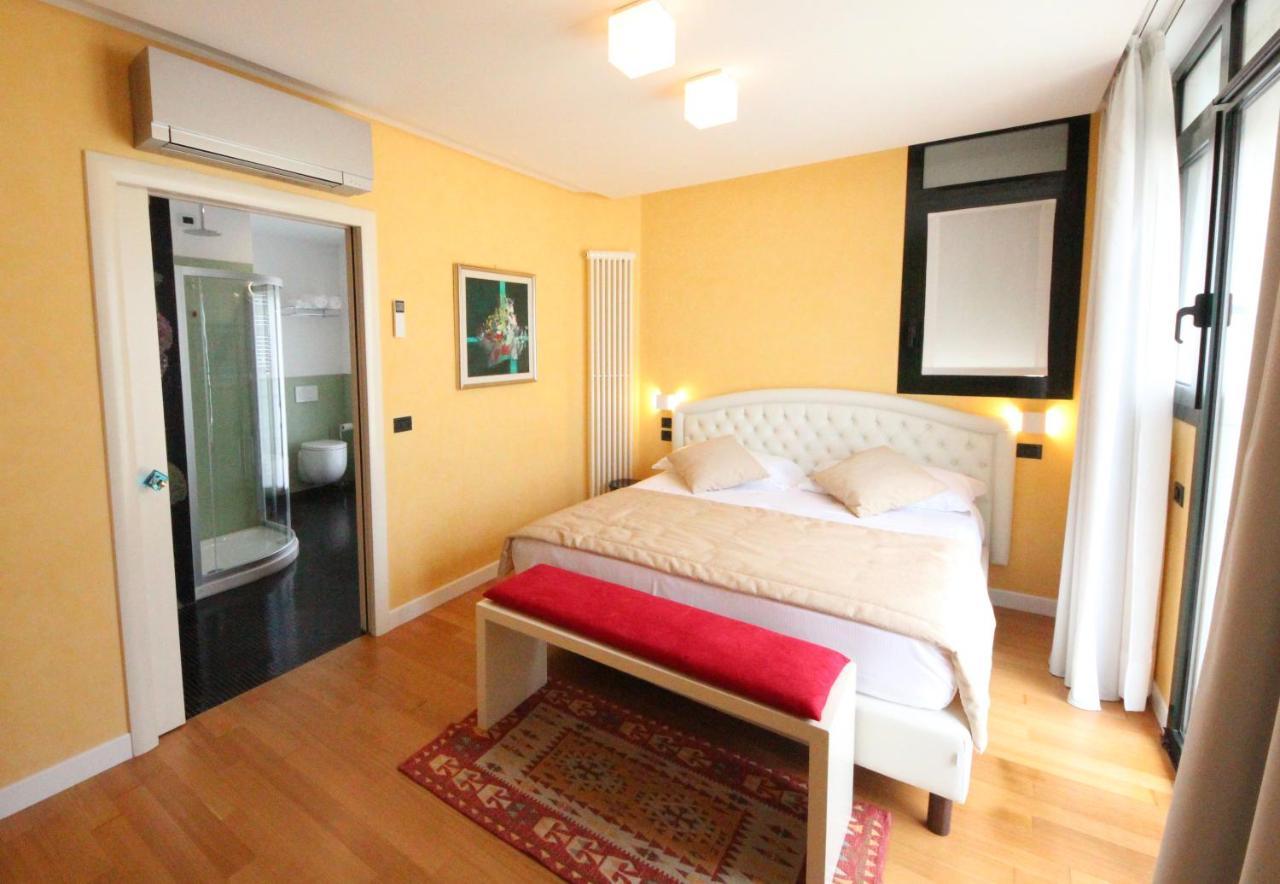 Ruhl Beach Hotel & Suites Τζεσόλο Λίντο Εξωτερικό φωτογραφία